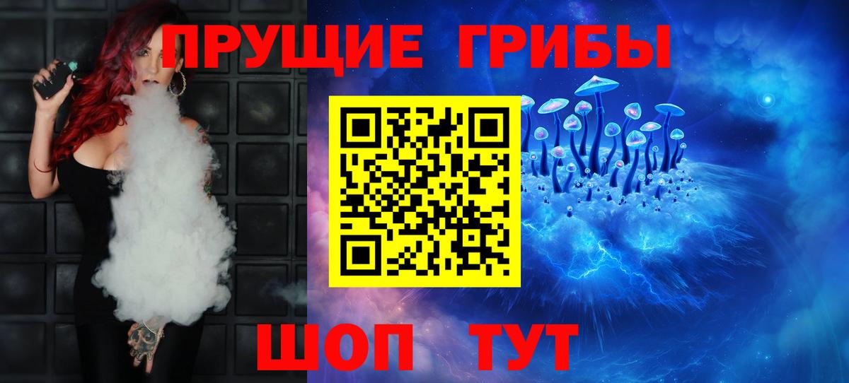 Галлюциногенные грибы Psilocybe Алапаевск